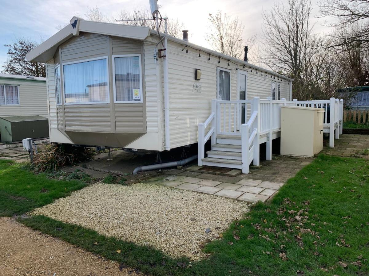 Holiday Home Winchelsea Exterior photo